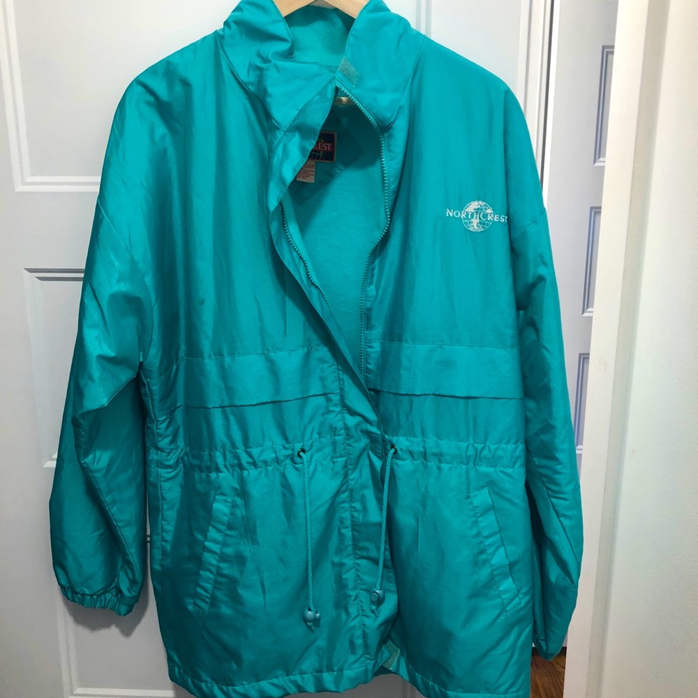 Windbreaker